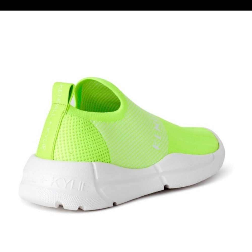 Kendall&Kylie  Shoe NWT - Picture 8 of 12